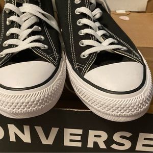 NEW Black size 11 men’s